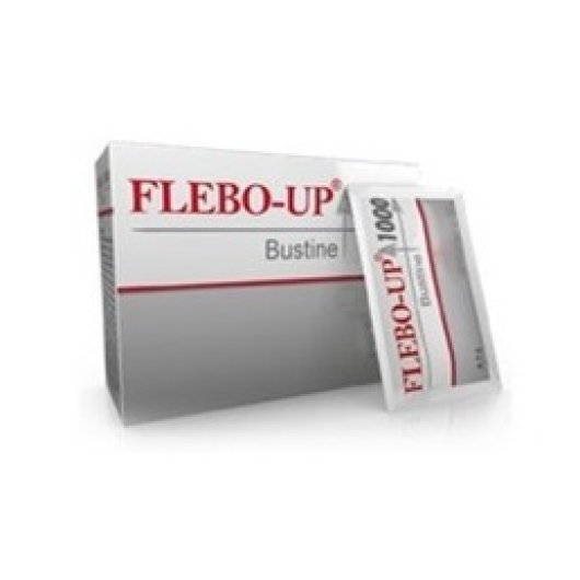 FLEBO-UP 1000 18BUST