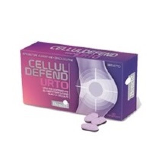 CELLULDEFEND URTO 30CPR