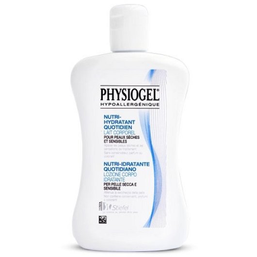 PHYSIOGEL LOZIONE CORPO 200ML