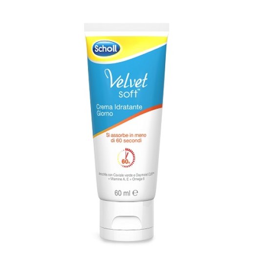 VELVET SOFT CREMA IDRATANTE GG