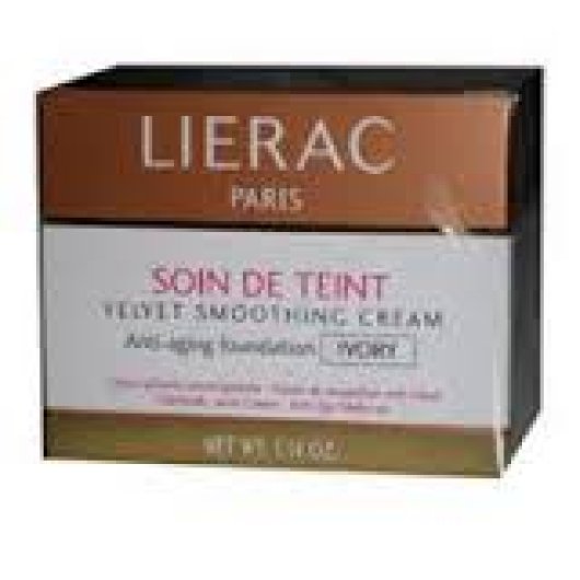 LIERAC SOIN DE TEINT POUDRE LI