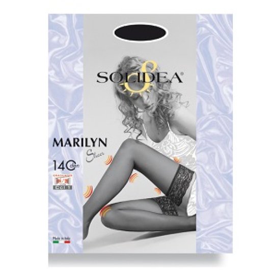 MARILYN 140 SHEER AUT GLACE M