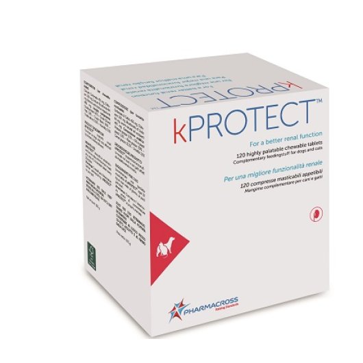 Kprotect 120cpr Masticabili