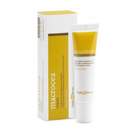 MACROCEA CREMA 15ML