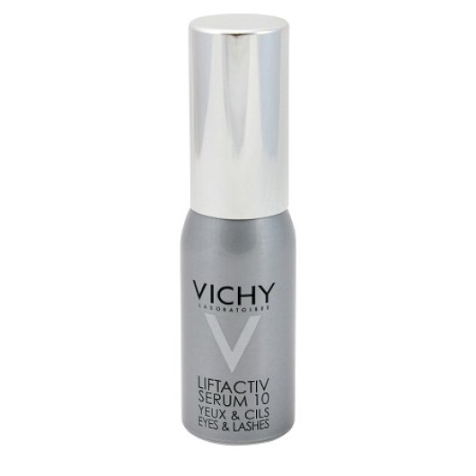 LIFTACTIV SERUM10 OCCHI&CIGLIA