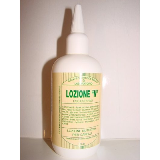 LOZIONE N 100ML