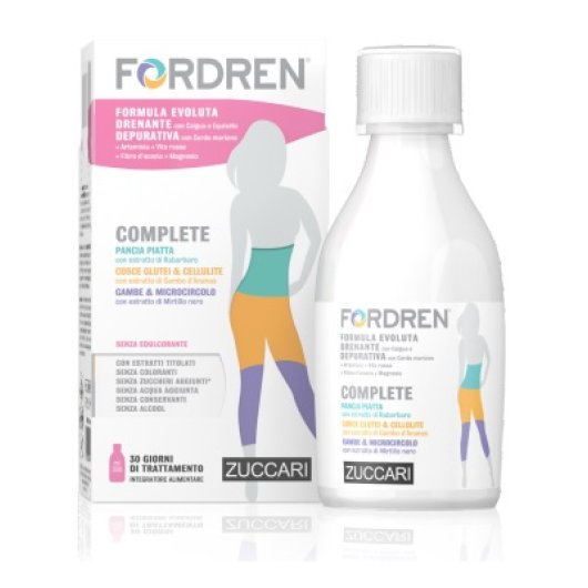 FORDREN COMPLETE 300ML