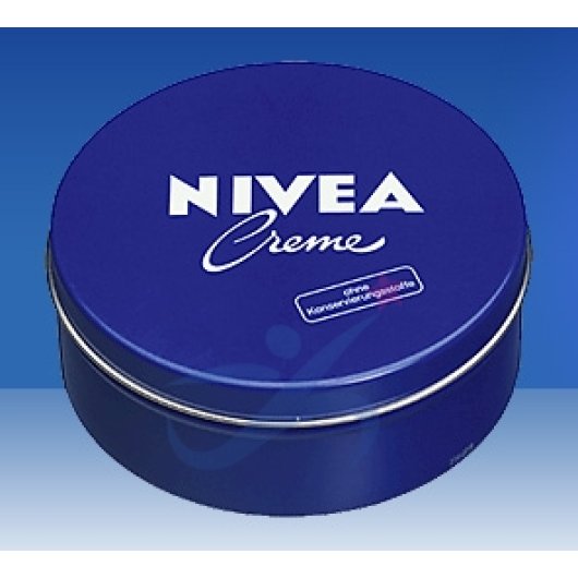 NIVEA CREME FAMIGLIA 250ML