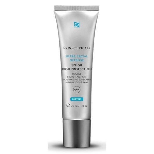 ULTRA FACIAL DEFENSE SPF50+