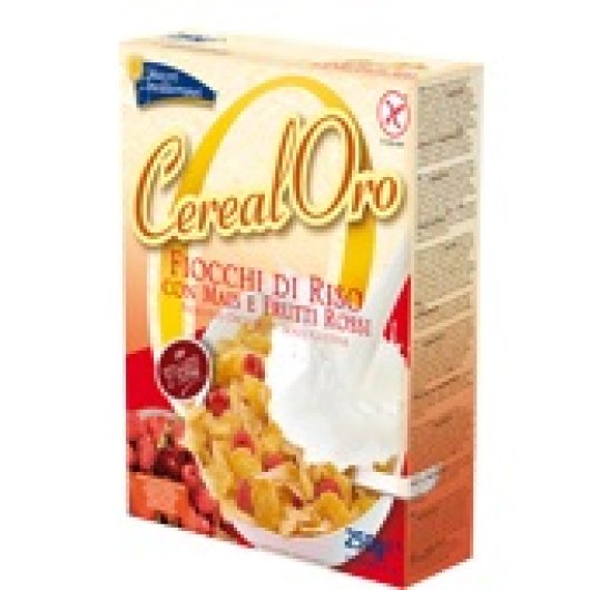 Piaceri Medit Cerealoro F R Ma