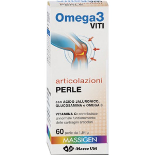 ARTROGEN ARTICOLAZIONI 60PRL