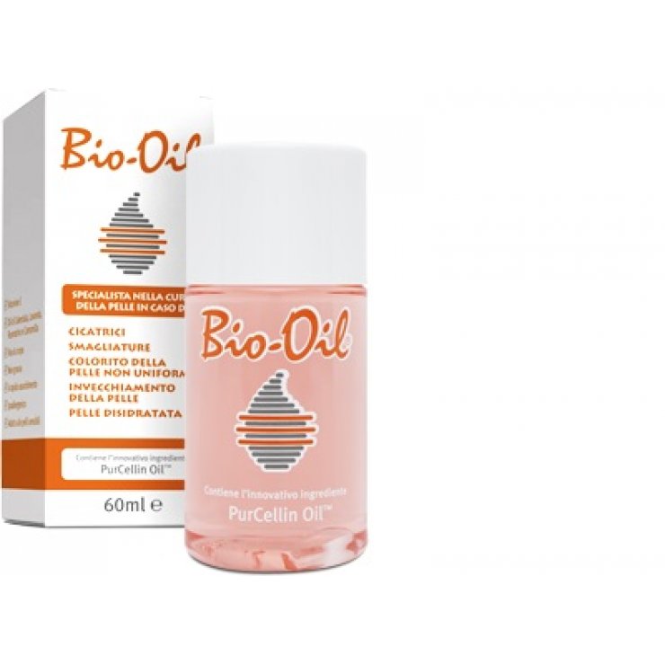 Bio-Oil Olio Dermatologico 60ml Promo
