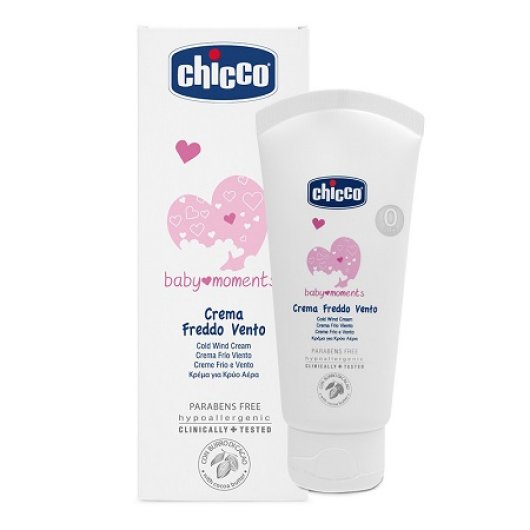 Ch Cosm Crema Ricca 100ml