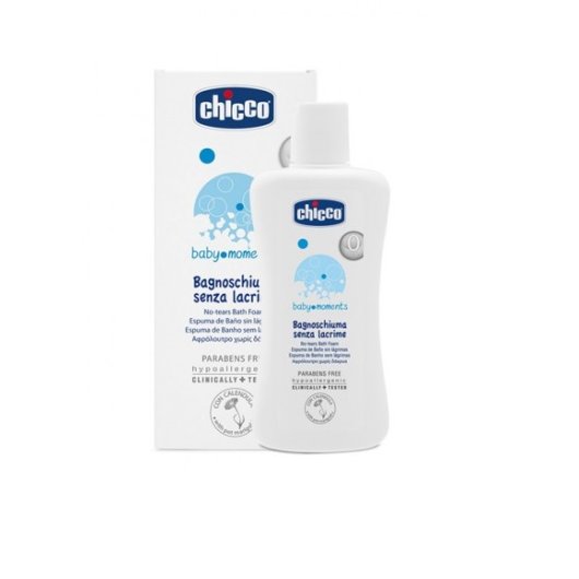 Ch Cosm Bagnoschiuma 200ml