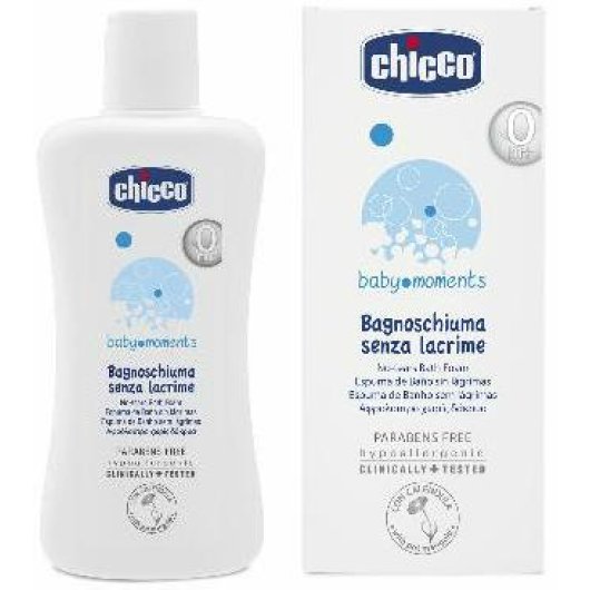 Ch Cosm Bagnoschiuma 500ml