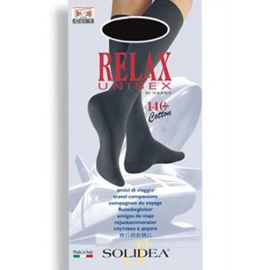 RELAX 140 GAMB UNI CORDA 2