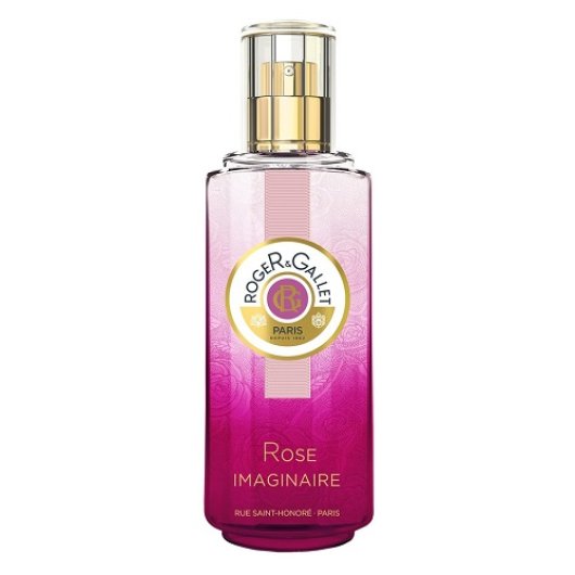 ROSE IMAGINAIRE EAU PARFUMEE