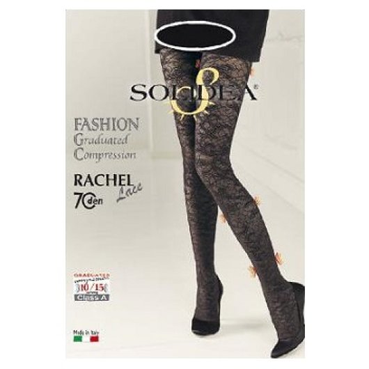 RACHEL 70 LACE MOKA 4-L