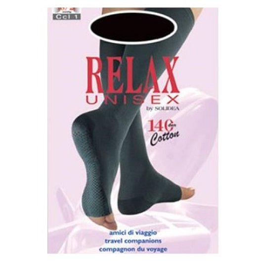 RELAX 140 GAMB P/A UNI BLU 4XL