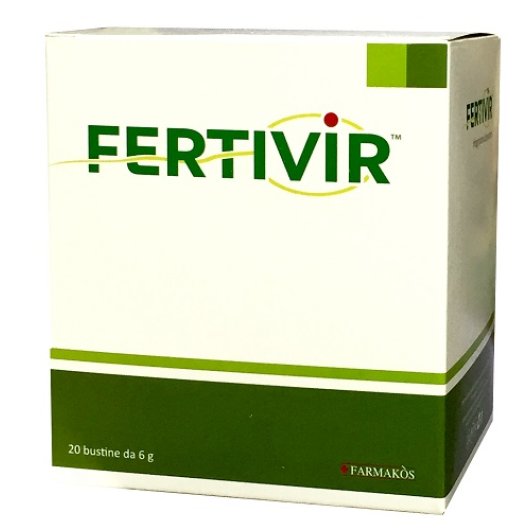 FERTIVIR 20BUST