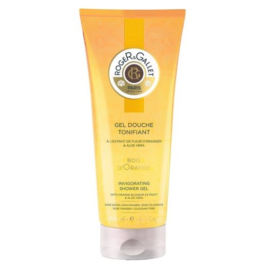 BOIS D'ORANGE GEL DOCCIA 200ML