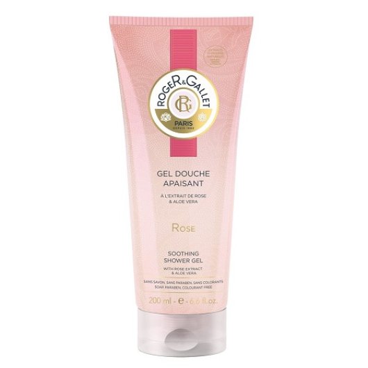 ROSE GEL DOCCIA 200ML