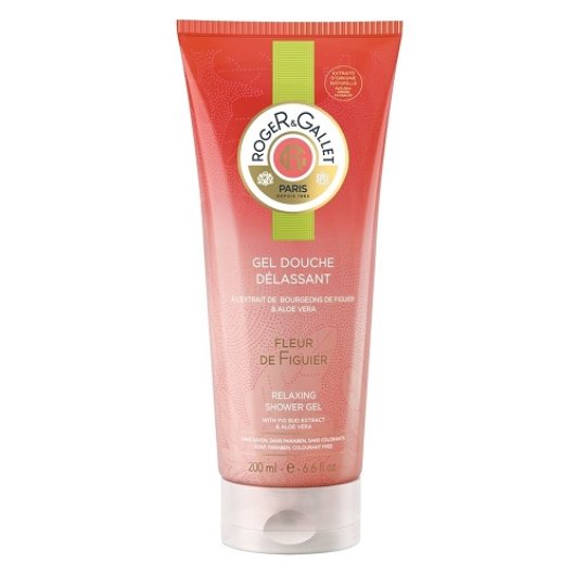 FLEUR DE FIGUIER GEL DOCC200ML