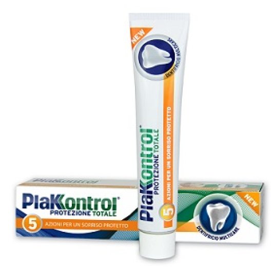 Plakkontrol Total Dentif 75ml