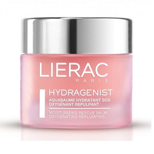 LIERAC HYDRAGENIST ACQUABAUME