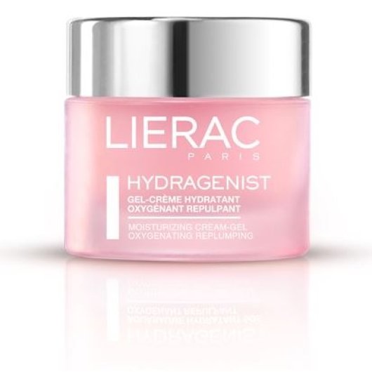 LIERAC HYDRAGENIST GEL-CREMA