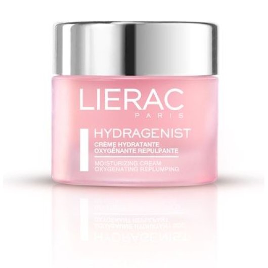 Lierac Hydragenist Crema 50ml