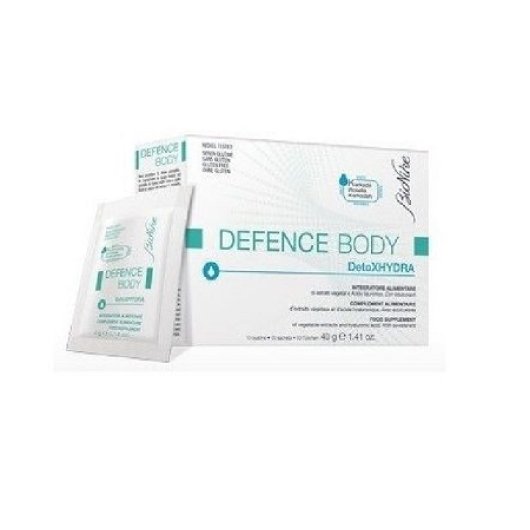 DEFENCE BODY DETOXHYDRA INTEGR