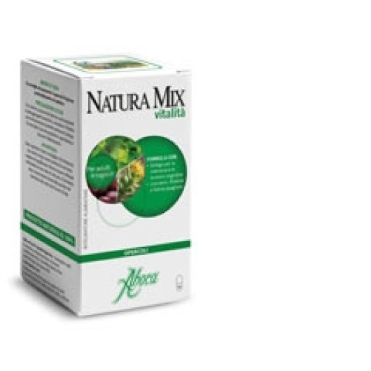 NATURA MIX VITALITA' 50OPR