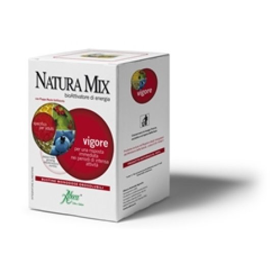 NATURA MIX VIGORE 20BUST OROS