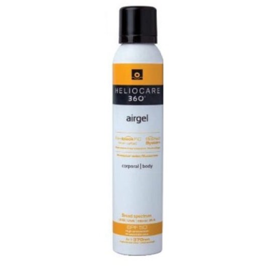 Heliocare 360 Airgel 50 200ml