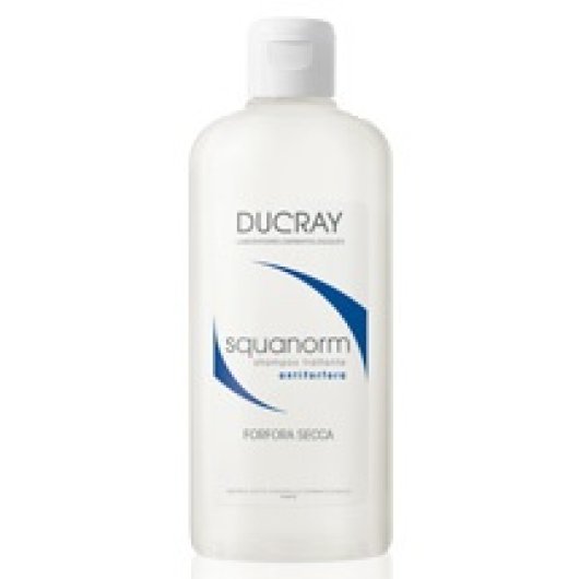 SQUANORM FO SE SH 200ML DUCRAY