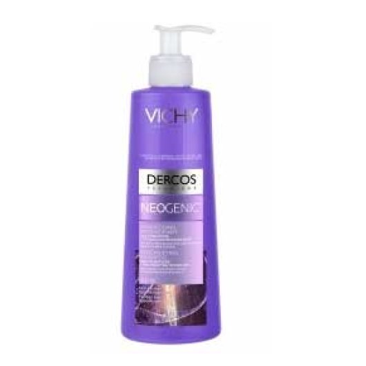 DERCOS SHAMPOO NEOGENIC 400ML