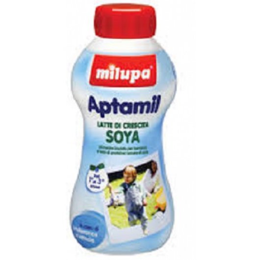 APTAMIL 3 SOYA CRESCITA 500ML