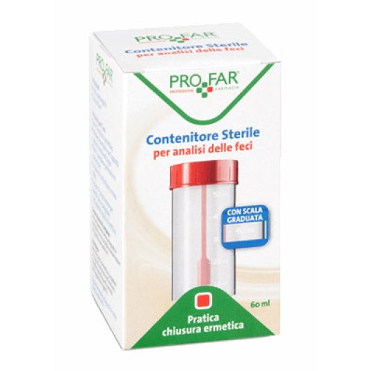 Profar Cont Feci 60ml