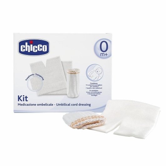 CH KIT MEDICAZ OMBEL MINI