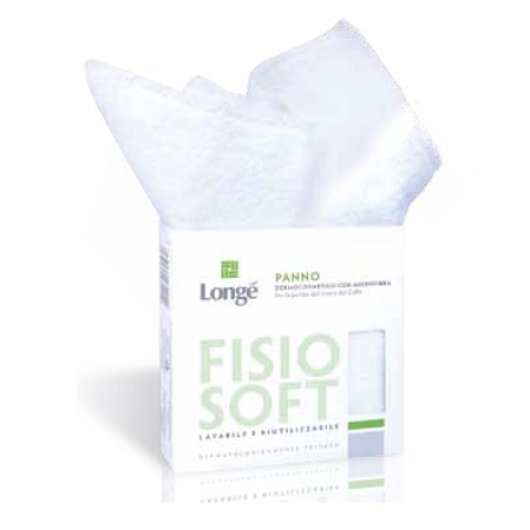 Longe' Fisio Soft Panno Microf