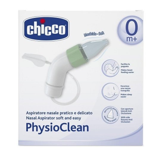 CH PHYSIOCLEAN ASP NASALE