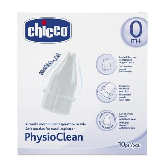 CH PHYSIOCLEAN RIC ASP NASALE