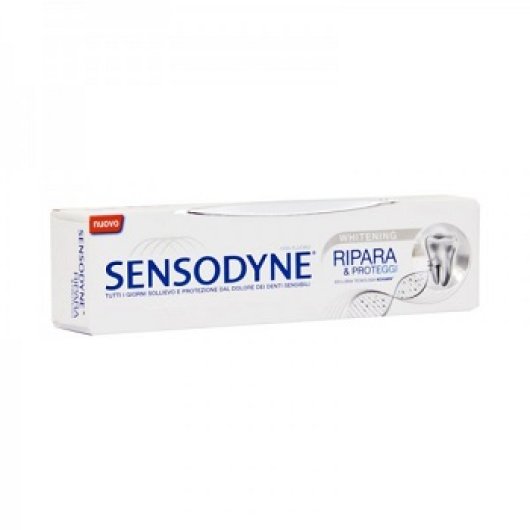 SENSODYNE REPAIR&PROTECT WHITE