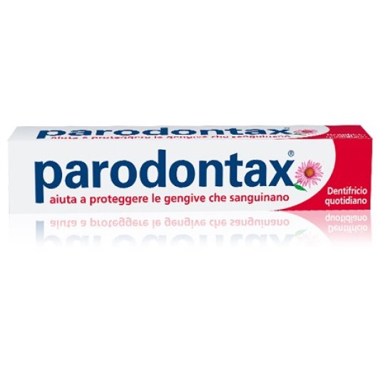 Parodontax Dentifricio 75ml