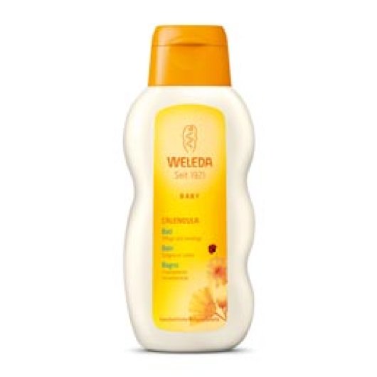 BABY CALENDULA BAGNO 200ML