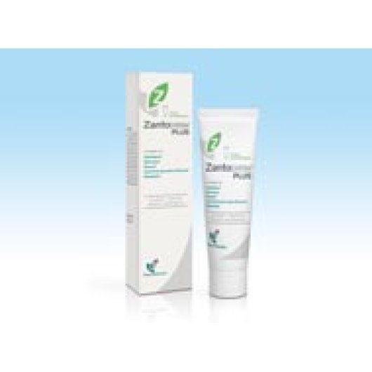 ZANTODERM PLUS CR DERMAT 100ML