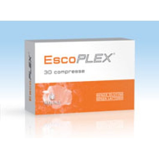 ESCOPLEX 30CPR