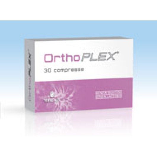 ORTHOPLEX 30CPR