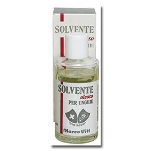 UNGHIASIL SOLVENTE OLEOSO 50ML